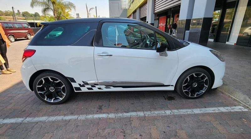 Citroen DS3