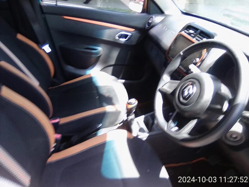 Renault Kwid climber 1.0, 2023