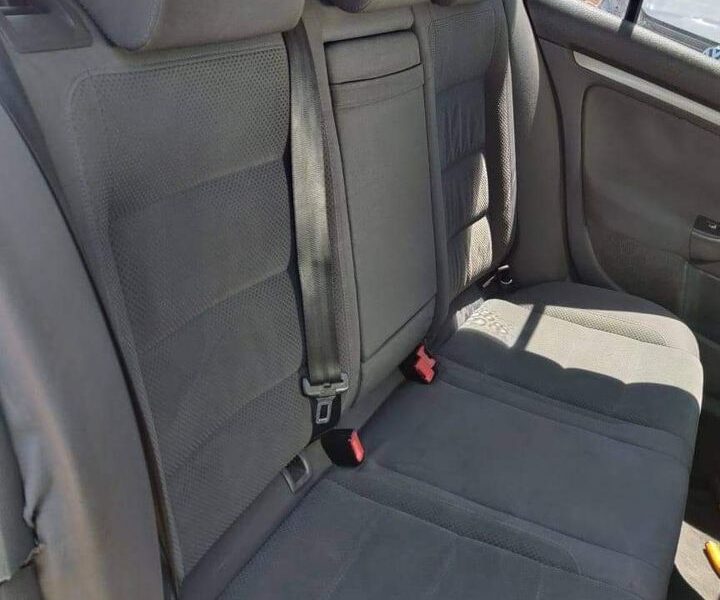 2005 Vw golf