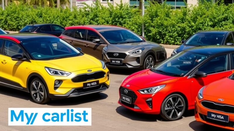 Best fuel-saving cars under R100,000