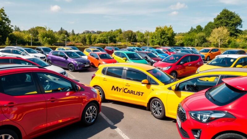 Cheap cars for first-time drivers