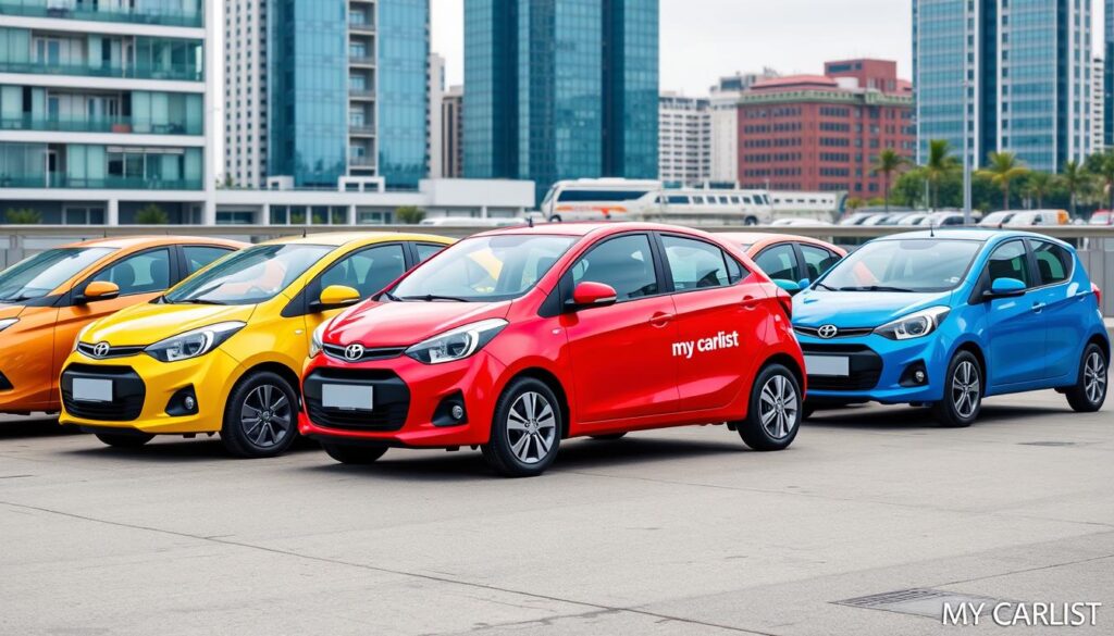 affordable vehicles for new drivers