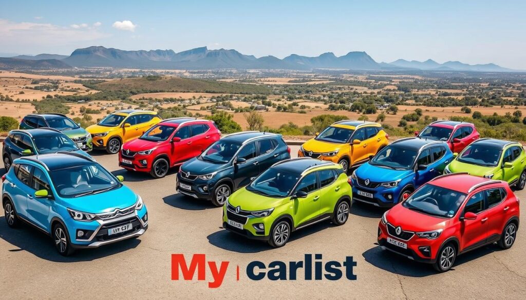 best value eco-friendly vehicles under r100k
