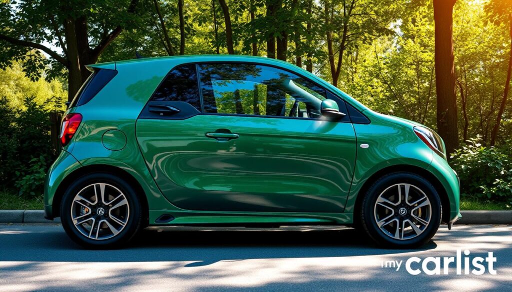 fuel-efficient vehicles