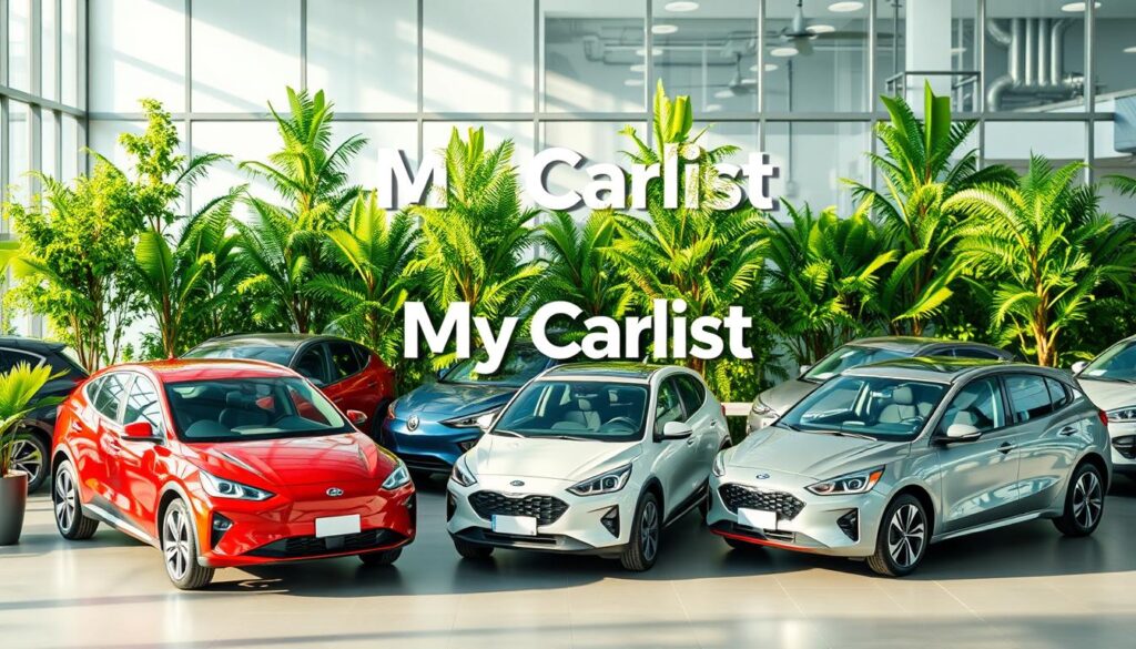 hybrid electric cars for sale